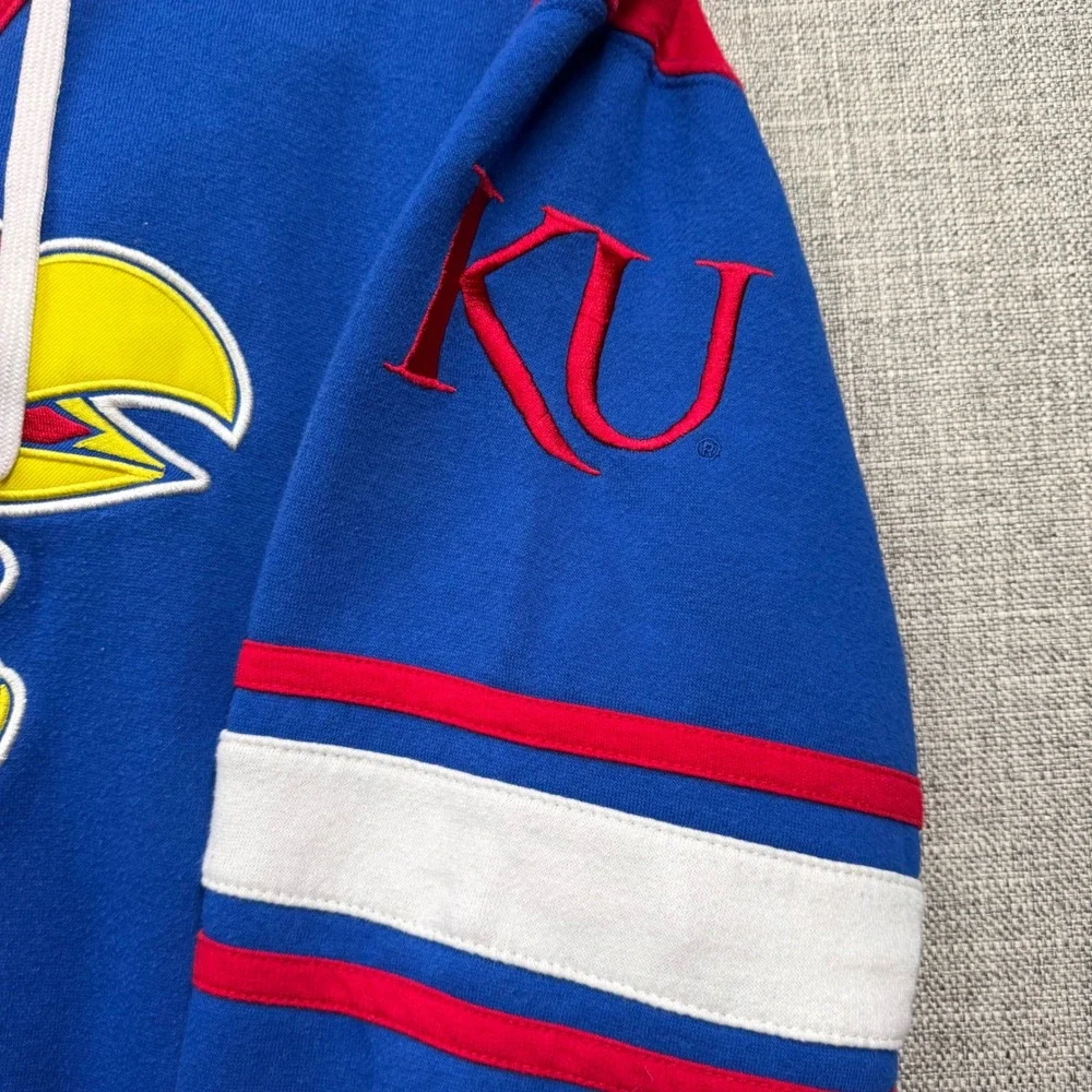 Colosseum kansas jayhawks
